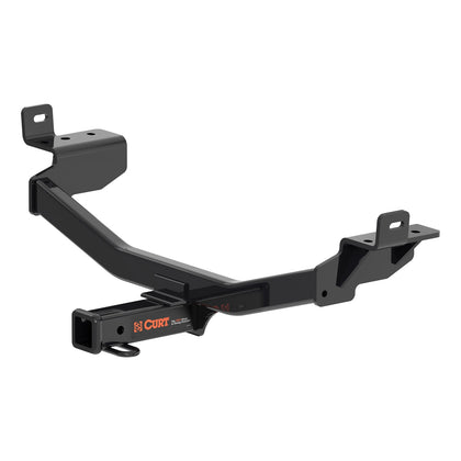 CURT 13395 Class III 2 in. Receiver Hitch Fits 19-21 Cherokee (KL)