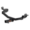 CURT 13395 Class III 2 in. Receiver Hitch Fits 19-21 Cherokee (KL)