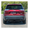 CURT 13395 Class III 2 in. Receiver Hitch Fits 19-21 Cherokee (KL)