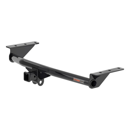 CURT 13396 Class III 2 in. Receiver Hitch Fits 15-19 Discovery Sport
