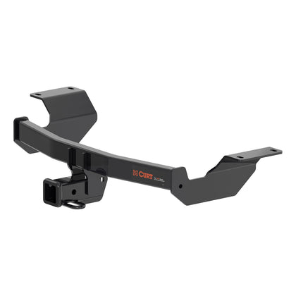 CURT 13397 Class III 2 in. Receiver Hitch Fits 17-22 CR-V