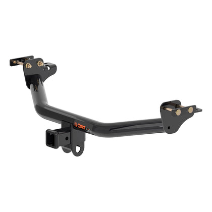 CURT 13398 Class III 2 in. Receiver Hitch Fits 18-20 Outlander PHEV