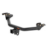 CURT 13398 Class III 2 in. Receiver Hitch Fits 18-20 Outlander PHEV