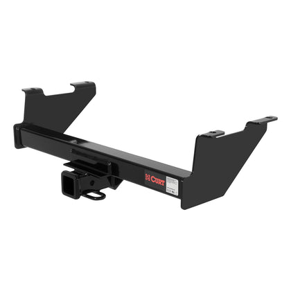 CURT 13401 Class III 2 in. Receiver Hitch Fits Blazer Blazer K5 Jimmy K5 Blazer