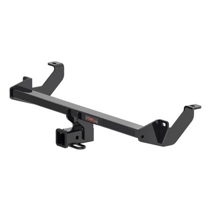 CURT 13405 Class III 2 in. Receiver Hitch Fits 19-20 Envision
