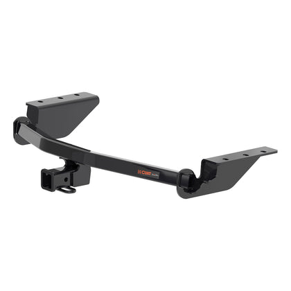 CURT 13406 Class III 2 in. Receiver Hitch Fits 13-18 RAV4