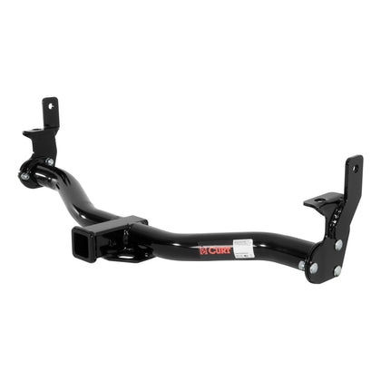 CURT 13407 Class III 2 in. Receiver Hitch Fits 01-05 Explorer Sport Trac