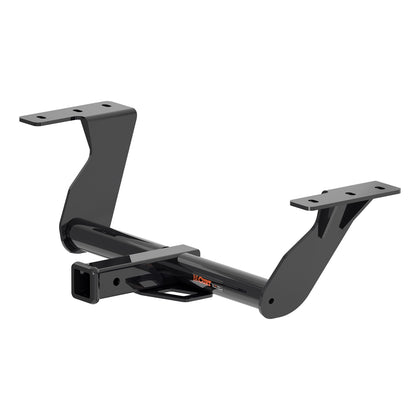CURT 13409 Class III 2 in. Receiver Hitch Fits 19-21 Forester