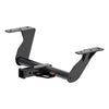 CURT 13409 Class III 2 in. Receiver Hitch Fits 19-21 Forester