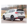 CURT 13409 Class III 2 in. Receiver Hitch Fits 19-21 Forester