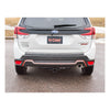CURT 13409 Class III 2 in. Receiver Hitch Fits 19-21 Forester