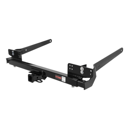 CURT 13412 Class III 2 in. Receiver Hitch Fits 78-86 CJ5 CJ7