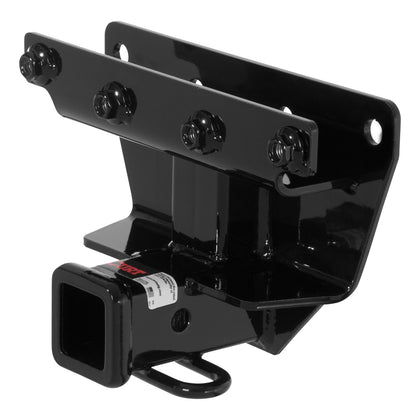 CURT 13414 Class III 2 in. Receiver Hitch Fits 06-10 Commander
