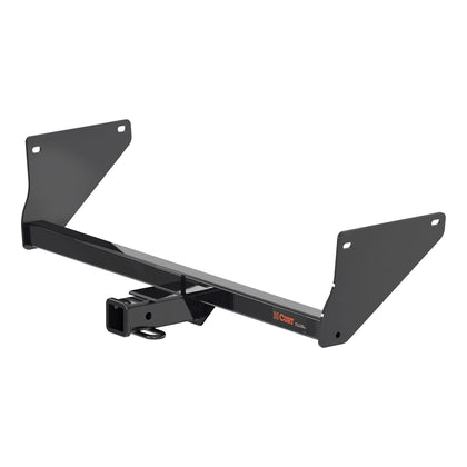 CURT 13416 Class III 2 in. Receiver Hitch Fits 19-21 RAV4
