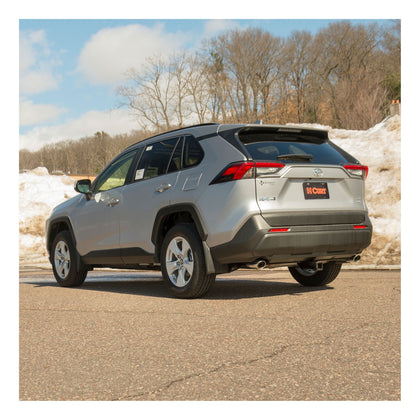 CURT 13416 Class III 2 in. Receiver Hitch Fits 19-21 RAV4