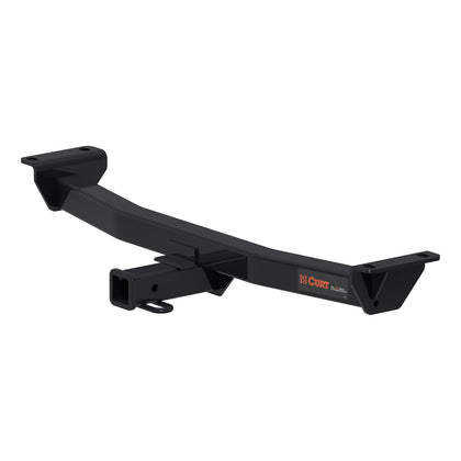 CURT 13417 Class III 2 in. Receiver Hitch Fits 19-22 Ranger