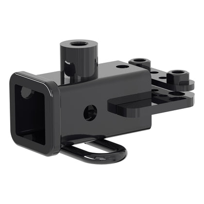 CURT 13419 Class III 2 in. Receiver Hitch Fits 19-22 1500