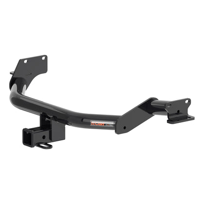 CURT 13420 Class III 2 in. Receiver Hitch Fits 20-22 Telluride