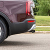 CURT 13420 Class III 2 in. Receiver Hitch Fits 20-22 Telluride