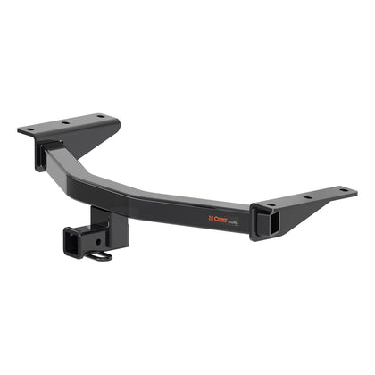 CURT 13421 Class III 2 in. Receiver Hitch Fits 19-21 Passport