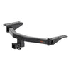 CURT 13421 Class III 2 in. Receiver Hitch Fits 19-21 Passport