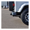 CURT 13430 Class III 2 in. Receiver Hitch Fits 97-06 Wrangler (TJ)