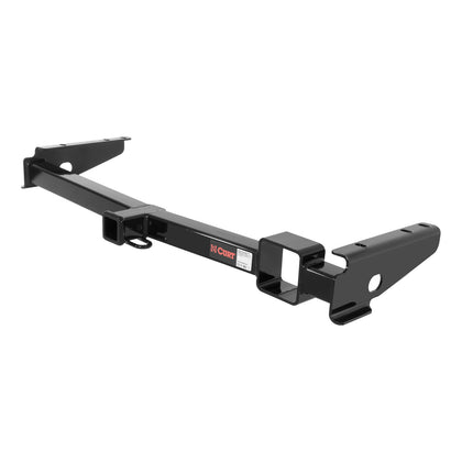 CURT 13443 Class III 2 in. Receiver Hitch Fits 98-07 Land Cruiser LX470