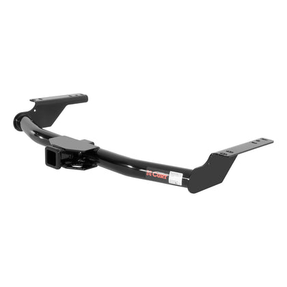 CURT 13445 Class III 2 in. Receiver Hitch Fits 03-09 4Runner GX470