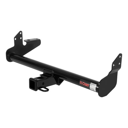 CURT 13450 Class III 2 in. Receiver Hitch Fits 02-05 Freelander