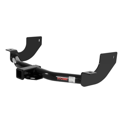 CURT 13456 Class III 2 in. Receiver Hitch Fits 05-16 LR3 LR4 Range Rover Sport
