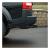 CURT 13456 Class III 2 in. Receiver Hitch Fits 05-16 LR3 LR4 Range Rover Sport