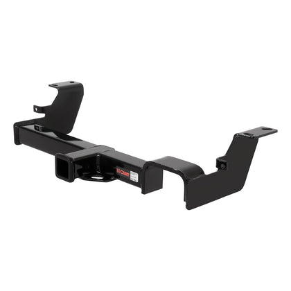 CURT 13469 Class III 2 in. Receiver Hitch Fits 01-07 Aztek Rendezvous