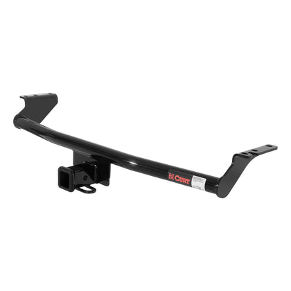 CURT 13505 Class III 2 in. Receiver Hitch Fits 01-06 Santa Fe