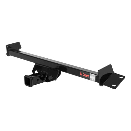 CURT 13511 Class III 2 in. Receiver Hitch Fits 98-03 Sienna
