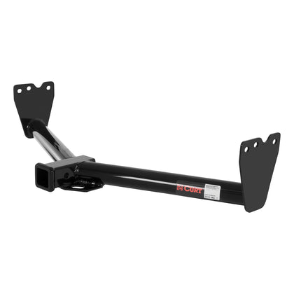 CURT 13513 Class III 2 in. Receiver Hitch Fits 03-09 Sorento