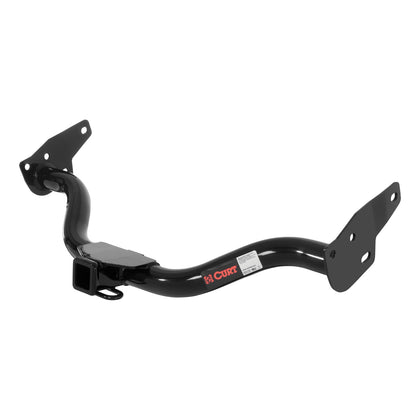 CURT 13514 Class III 2 in. Receiver Hitch Fits 05-15 Xterra