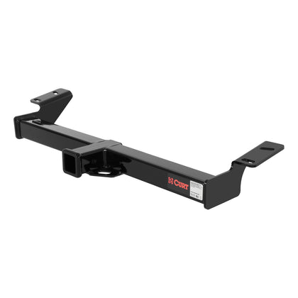 CURT 13524 Class III 2 in. Receiver Hitch Fits 96-05 RAV4
