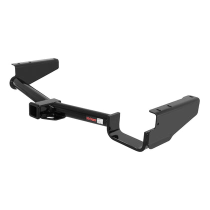 CURT 13530 Class III 2 in. Receiver Hitch Fits Highlander RX330 RX350 RX400h