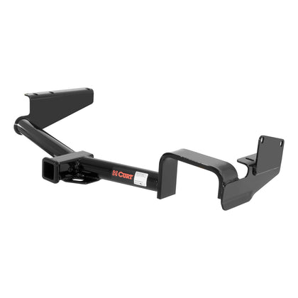 CURT 13534 Class III 2 in. Receiver Hitch Fits 08-13 Highlander