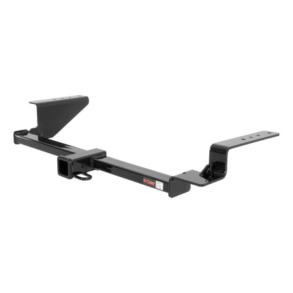 CURT 13535 Class III 2 in. Receiver Hitch Fits 02-06 CR-V