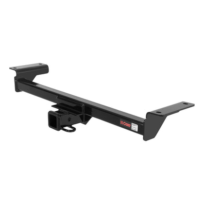 CURT 13536 Class III 2 in. Receiver Hitch Fits 07-09 RDX