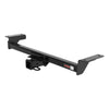 CURT 13536 Class III 2 in. Receiver Hitch Fits 07-09 RDX