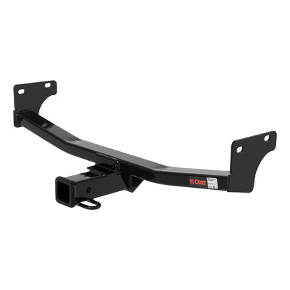 CURT 13548 Class III 2 in. Receiver Hitch Fits 07-10 Compass Patriot