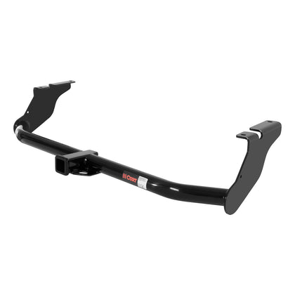 CURT 13551 Class III 2 in. Receiver Hitch Fits 09-19 Flex