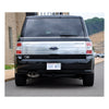 CURT 13551 Class III 2 in. Receiver Hitch Fits 09-19 Flex