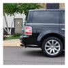 CURT 13551 Class III 2 in. Receiver Hitch Fits 09-19 Flex