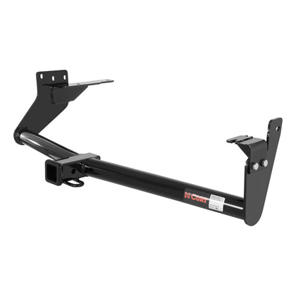 CURT 13554 Class III 2 in. Receiver Hitch Fits 09-17 FX35 FX37 FX50 QX70