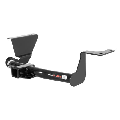 CURT 13555 Class III 2 in. Receiver Hitch Fits 07-11 CR-V