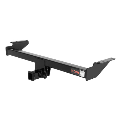 CURT 13559 Class III 2 in. Receiver Hitch Fits 03-14 XC90