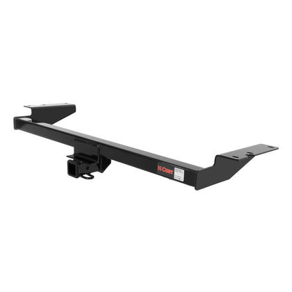 CURT 13563 Class III 2 in. Receiver Hitch Fits 04-09 Quest